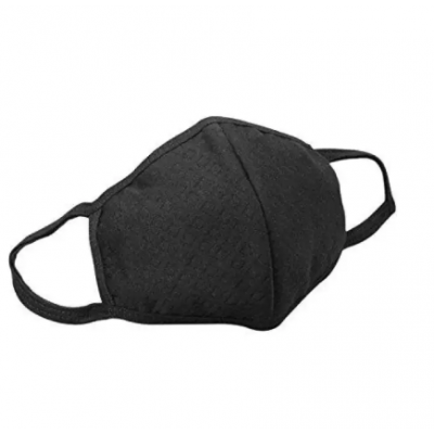 Filter Respirator Reusable Washable Allergy Flu Gauze Mask